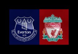 everton/liverpool Meme Template