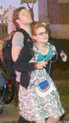 Antifa Barbie Meme Template