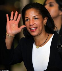 Susan Rice Meme Template