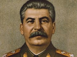 Josef Stalin Meme Template