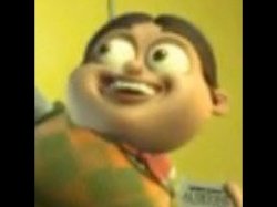 Autism Meme Template