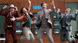 anchorman Meme Template