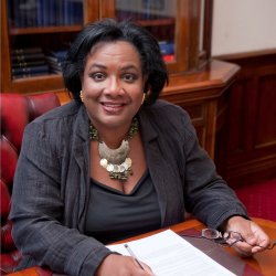 Diane Abbott Meme Template