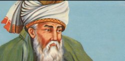 Rumi Hat Meme Template