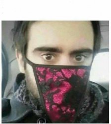 Antifa Meme Template