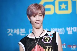 Got7 Mark Meme Template