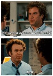 step brothers Meme Template