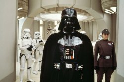 Darth Vader & the Dark Side Cookies Meme Template