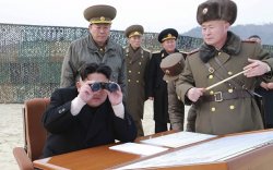 North Korea kim jong un Meme Template