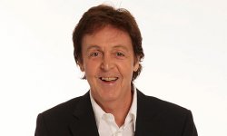 Paul Mccartney Meme Template
