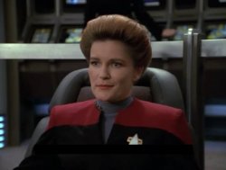 Janeway Nebula Meme Template