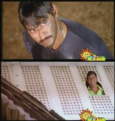 yennachu? Meme Template