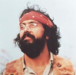 tommyChong Meme Template