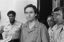 Ted Bundy Meme Template