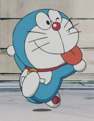 Doraemon Haters gunna hate Meme Template