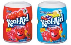 Kool-Aid, The drink ofg libtards, democraps and snowflakes. Meme Template