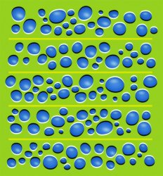 freaky illusion Meme Template