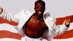mc hammer Meme Template