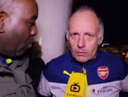 claude arsenalfantv Meme Template