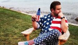 Seth Rich WhistleblowermUS Meme Template