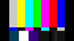 Emergency Broadcast Meme Template