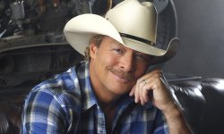 Alan Jackson Meme Template