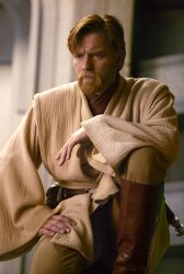 Obi Wan Kenobi Meme Template