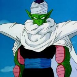Piccolo Meme Template