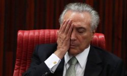 temer Meme Template