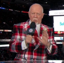 Don Cherry Meme Template