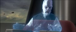 what about the droid attack on the wookies Meme Template