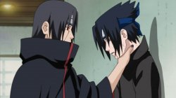 itachi hate Meme Template