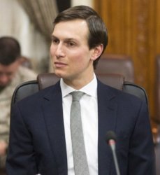 Jared Kushner Meme Template