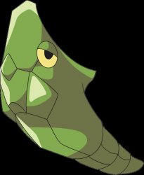 Metapod Meme Template