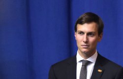 Jared Kushner Meme Template