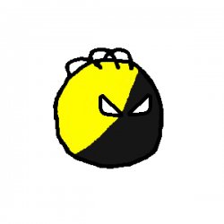Anarchyball Angry Meme Template