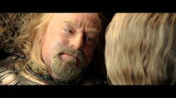 Dying Theoden Meme Template
