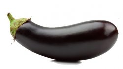 Eggplant Meme Template