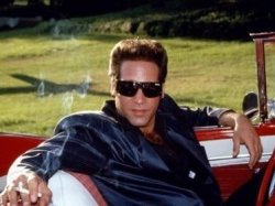 Early Onset Dementia Andrew Dice Clay Meme Template