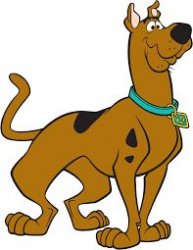 Scooby Doo Meme Template