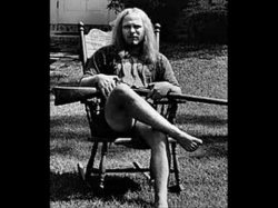 Ronnie Van Zant - Lynyrd Skynyrd Meme Template