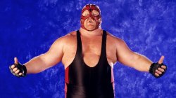 Big Van Vader Meme Template