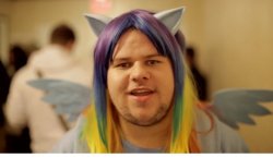 Brony Meme Template