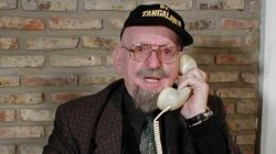 Tangalanga Meme Template