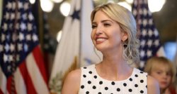 Ivanka antoinette Meme Template