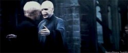 dracovoldemort Meme Template