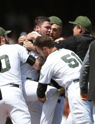 baseball drama Meme Template