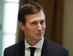 Jared Kushner Meme Template