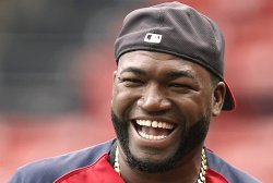 big papi  Meme Template