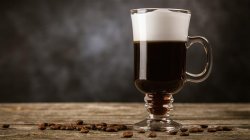 Covfefe w/Santorum Froth Meme Template
